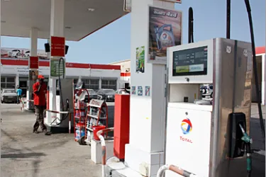 Pénurie aiguë de carburant dans la plupart des stations-service de Nouakchott