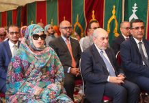 Nouakchott : Coordination des pensions alimentaires pour les femmes divorcées