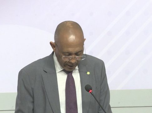 Le gouvernement mauritanien envisage de mettre en œuvre un plan d'urgence pour l'élevage