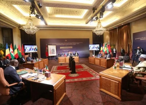 Le Burkina Faso, le Mali, le Niger et le Tchad adhèrent à l’Initiative marocaine pour favoriser l’accès des pays du Sahel à l’Océan Atlantique