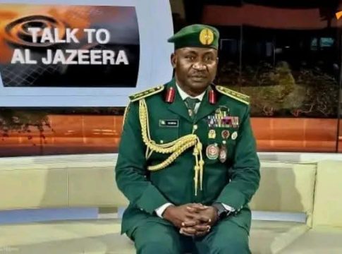 Le Nigeria demande à l'ONU d'enquêter sur les « commanditaires de Boko Haram »