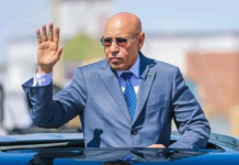 Visite de travail prévue du président Ghazouani dans la région du Tiris Zemmour