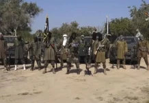 Les autorités nigérianes condamnent 44 membres de Boko Haram pour financement du terrorisme