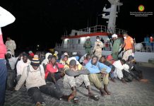 Des plans européens proposent la Mauritanie pour accueillir des centres de rétention pour les migrants renvoyés