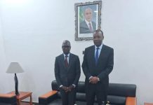 Accord mauritanien-sénégalais avant l'Aïd al-Adha pour faciliter l'importation de bétail