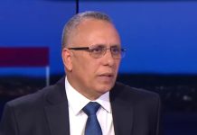 Ould Bouhoubeini : La justice est aujourd'hui une nécessité et l'État doit se retirer du système judiciaire