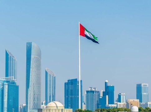 Bloomberg : Les Émirats arabes unis sont désormais en concurrence avec les grandes puissances du continent africain