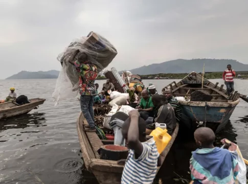 Le M23 prend le contrôle de la deuxième ville de l'est du Congo et suscite des craintes