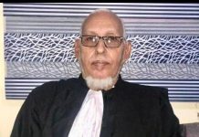 Un professeur universitaire critique le refus de sa promotion et demande au ministère de l'Enseignement supérieur de revoir le dossier