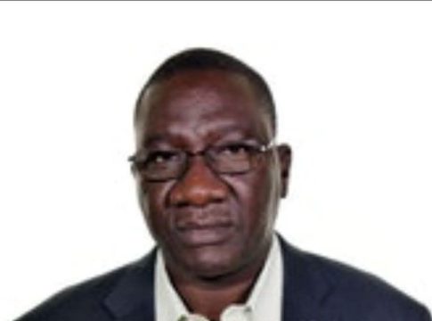 Un décret présidentiel nomme le président de la Zone Franche de Nouadhibou