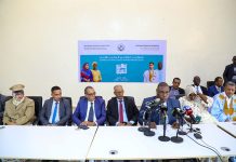 Nouakchott Sud : Lancement de la phase régionale de la Conférence nationale sur l'autonomisation des jeunes