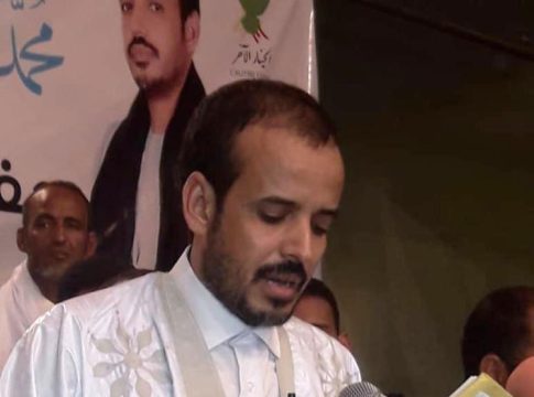 Ould El Ouafi annonce son intention de se présenter pour la deuxième fois consécutive aux prochaines élections présidentielles