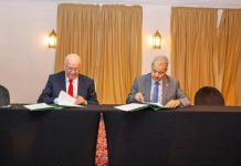 La Mauritanie et le Maroc signent un accord pour renforcer la protection des données personnelles