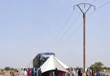 El Ghayra:Des manifestations pour exiger la fin de la crise de l'eau