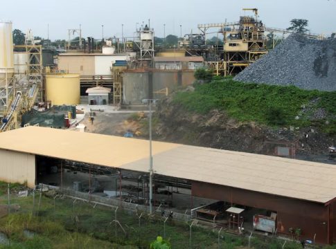 Ghana : Sept personnes abattues par l'armée sur un site d'extraction d'or
