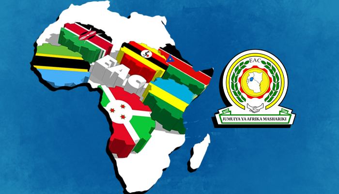 Rapport : L'Afrique de l'Est dépasse de 4,7 % les autres régions africaines