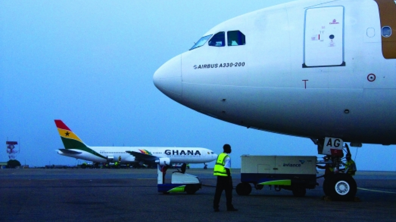 Transport aérien : Les compagnies africaines ont du plomb dans les ailes