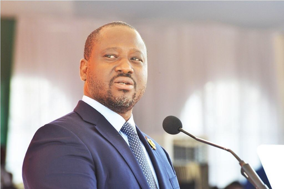 Côte d'Ivoire : l'ancien Premier ministre Guillaume Soro annonce mettre «fin» à son exil