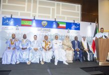 L'ambassadeur du Koweït en Mauritanie : Nos relations avec la Mauritanie sont solides et enracinées dans l'histoire