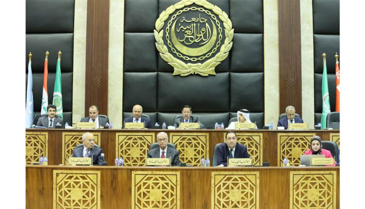La Mauritanie participe à la 37ème session du Conseil des Ministres Arabes du Transport