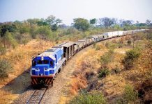 La Russie envisage des projets ferroviaires dans 4 pays africains dont un arabe