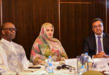 Rencontre à Nouakchott sur les droits des femmes et des filles