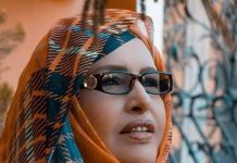 Mint El-Meidaah demande la libération de Walid Abdel Aziz