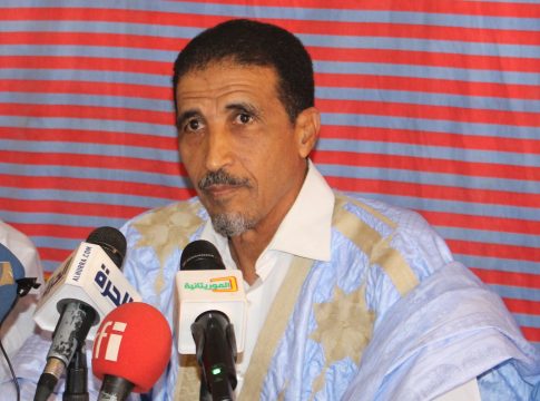 Union des Forces de progrès : L'accord d'interconnexion électrique Nouakchott-Rabat est une violation flagrante de la position de neutralité à l'égard du « Sahara »