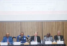 TAAZOUR s'associe à l'UNICEF pour soutenir la nutrition des enfants