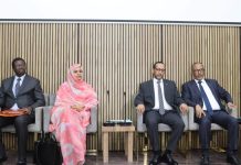 Nouakchott : Lancement de la première phase du programme de développement animal dans la zone d'Aoukar