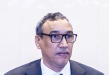 Le ministre de l'Enseignement supérieur représente la Mauritanie lors de la 22e réunion du Forum STS au Japon