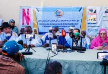 Une coalition d'opposition accuse le régime d'ignorer les souffrances des citoyens.