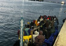 Pour la troisième fois en une semaine, les garde-côtes sauvent 141 migrants au large de Nouadhibou