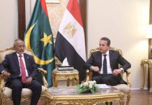 La Mauritanie et l'Égypte discutent de la coopération dans le domaine de la santé