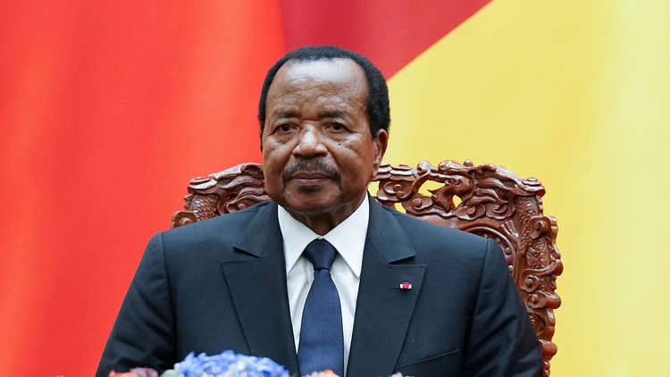 La santé de Biya, un tabou qui entraîne le Cameroun vers de multiples crises