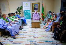 La Mauritanie renouvelle son engagement en faveur de la protection des enfants à l'occasion de la Journée internationale de l'enfance