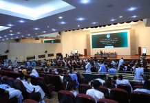 Le complexe scolaire Al-Mourad Al-Hourra organise la sixième édition de sa cérémonie annuelle de remise des prix aux élèves méritants