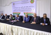 Réunion de Nouakchott sur le traitement judiciaire des crimes liés à la traite des êtres humains et au trafic des migrants