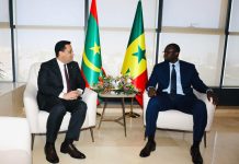 Mauritanie et Sénégal : Les projets "GTA" et le pont de Rosso incarnent un partenariat stratégique avancé