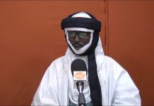Niger : Le président du Parti de la Paix au Niger, proche de Bazoum, libéré