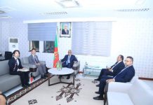 Discussions entre la Mauritanie et le Japon sur le renforcement et le développement de la coopération bilatérale