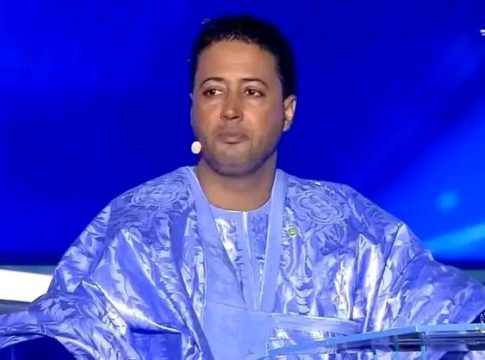 Un poète mauritanien remporte la 5e place au concours de l'Emir des poètes