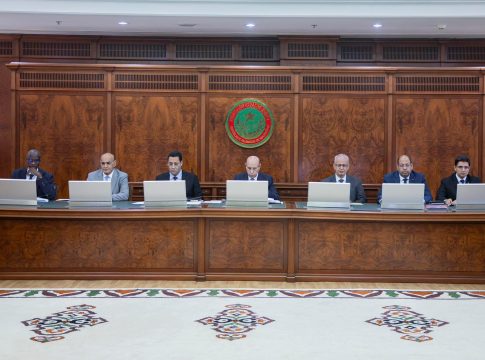 Le gouvernement approuve un programme de développement d'urgence pour les wilayas de l'intérieur