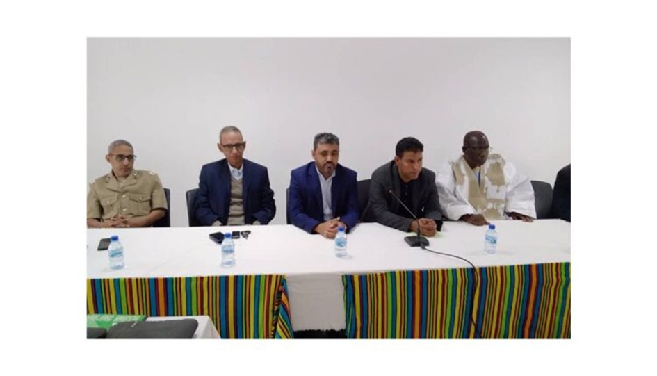 Sélibabi : lancement des travaux d’un atelier de formation sur le contenu de la loi directive agricole et pastorale