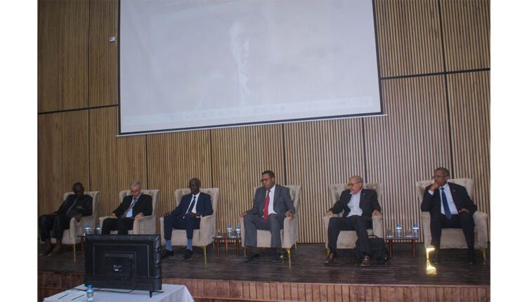 Ministère de l’agriculture : Lancement du projet de filière agricoles sensibles au genres et l’entrepreneuriat féminin à Nouakchott