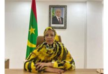La Commissaire à la sécurité alimentaire participe à des consultations régionales à Abidjan