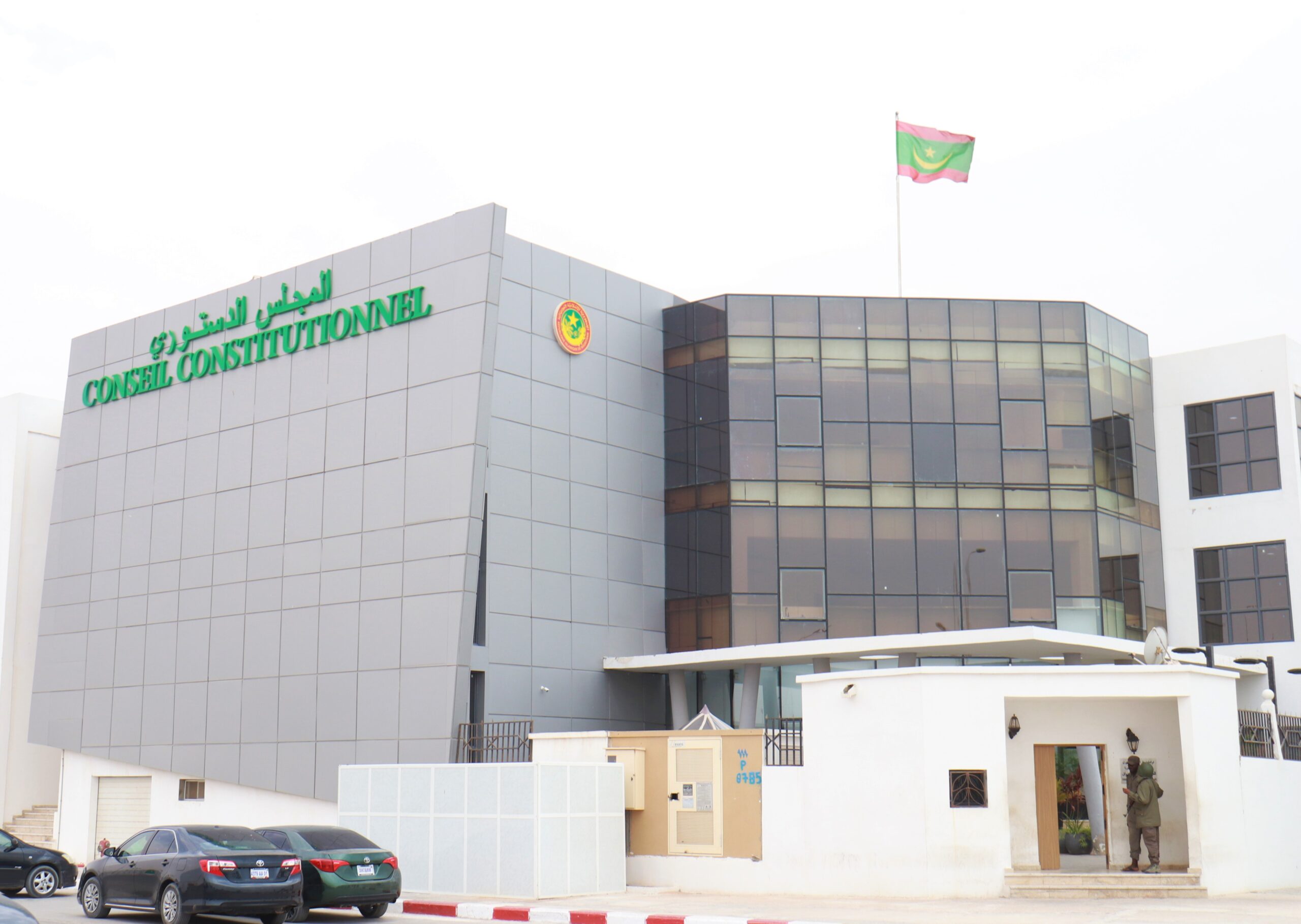 Mauritanie : Les candidats recalés appellent au boycott des prochaines élections présidentielles