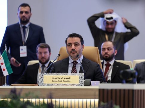 'Arabie saoudite accueillera la réunion arabo-internationale sur la Syrie
