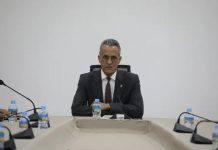 Le ministre de la Pêche appelle tous les employés et responsables du secteur à s'engager dans la voie des réformes