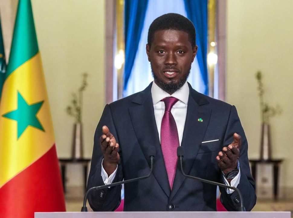 Quelle issue pour la crise entre la présidence et le parlement au Sénégal?